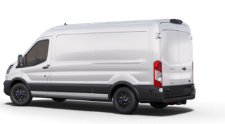 2025 Ford Transit® External Image 2